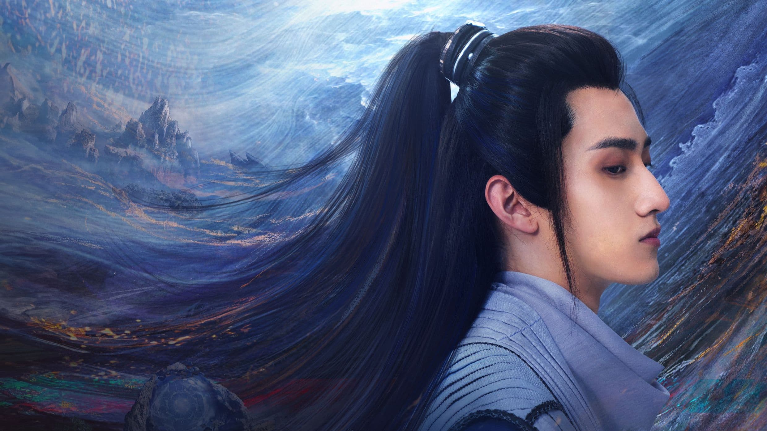 Dominator of Martial Gods