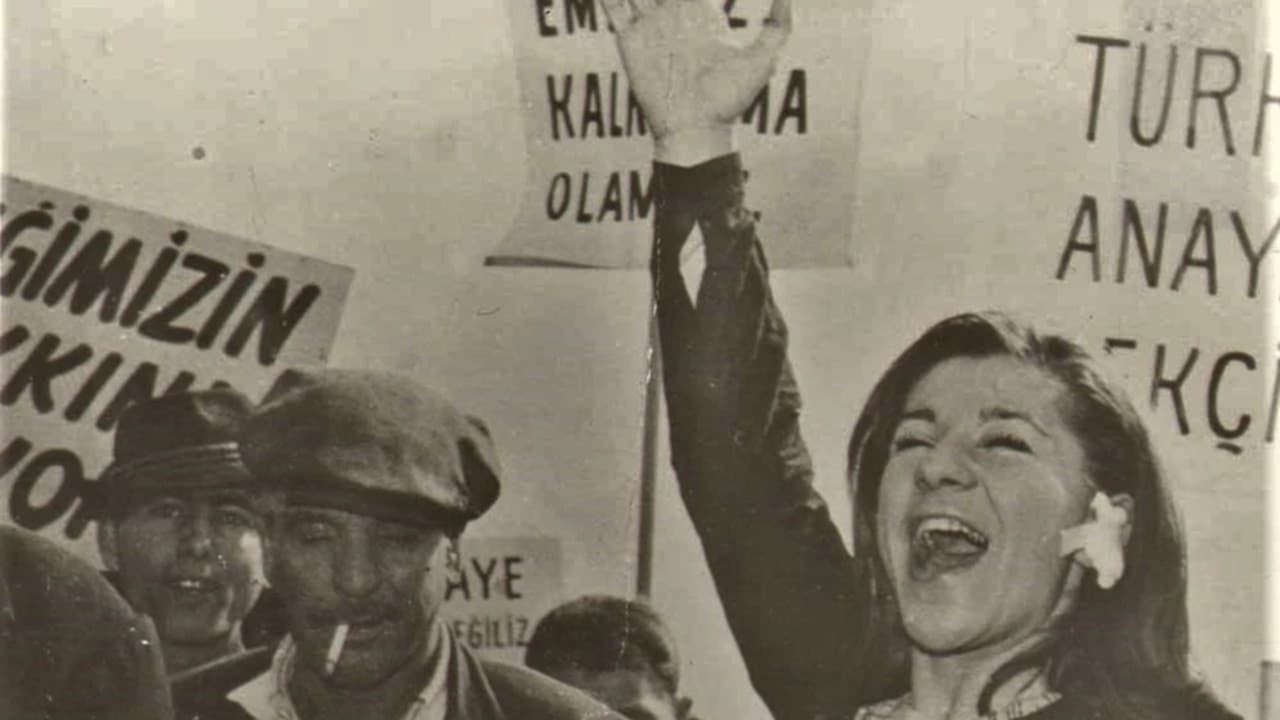 Karanlıkta Uyananlar