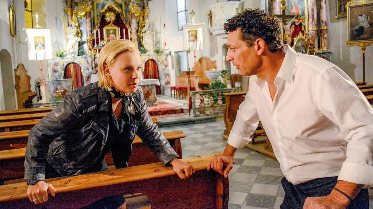 Midsummer Night's Murder