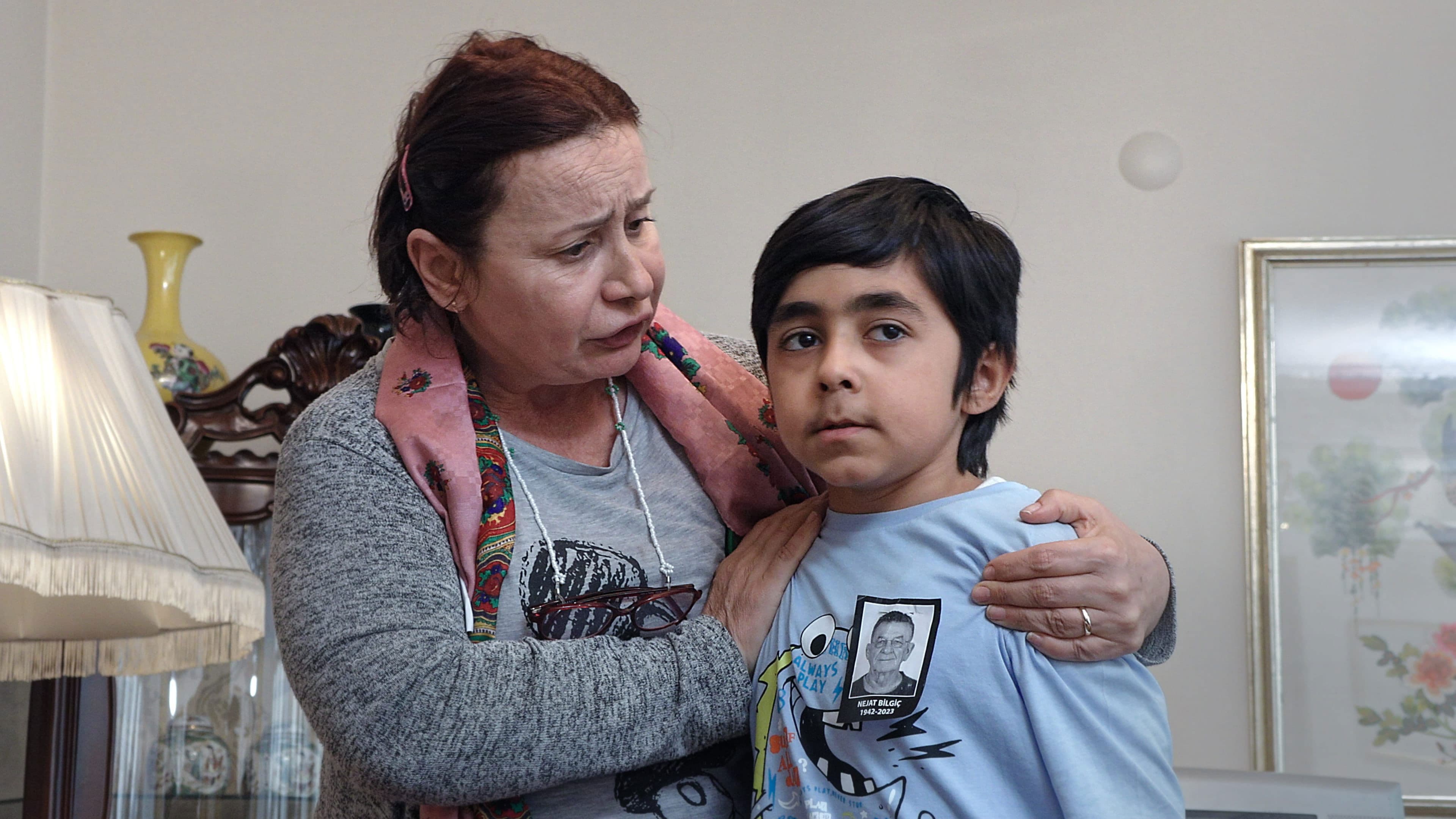 Crying is allowed Laughing is NOT!