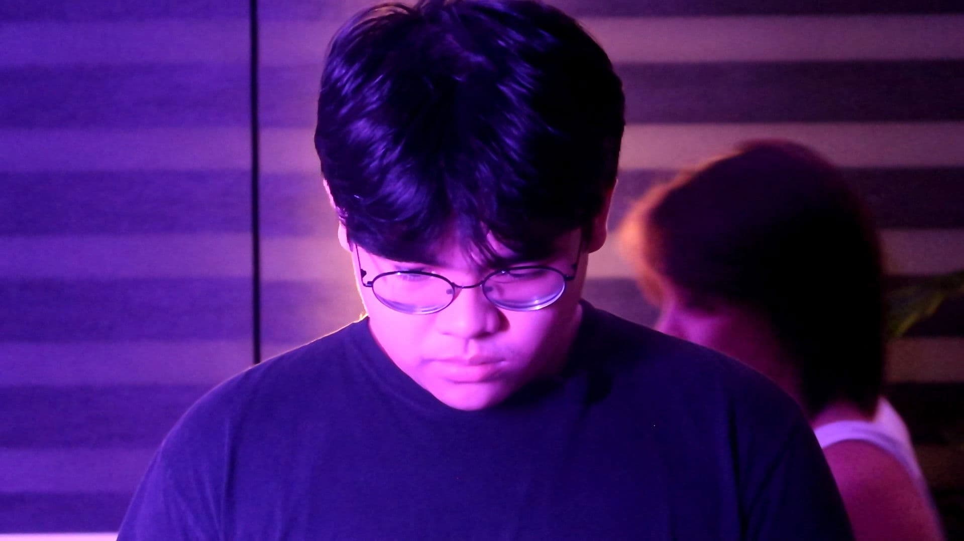 Don't Eat Your Toast In My Bed