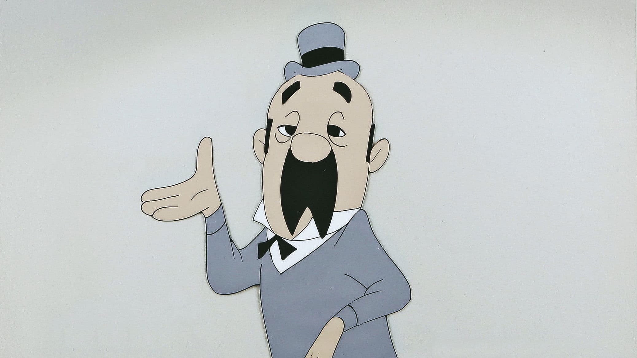 Inspector Willoughby