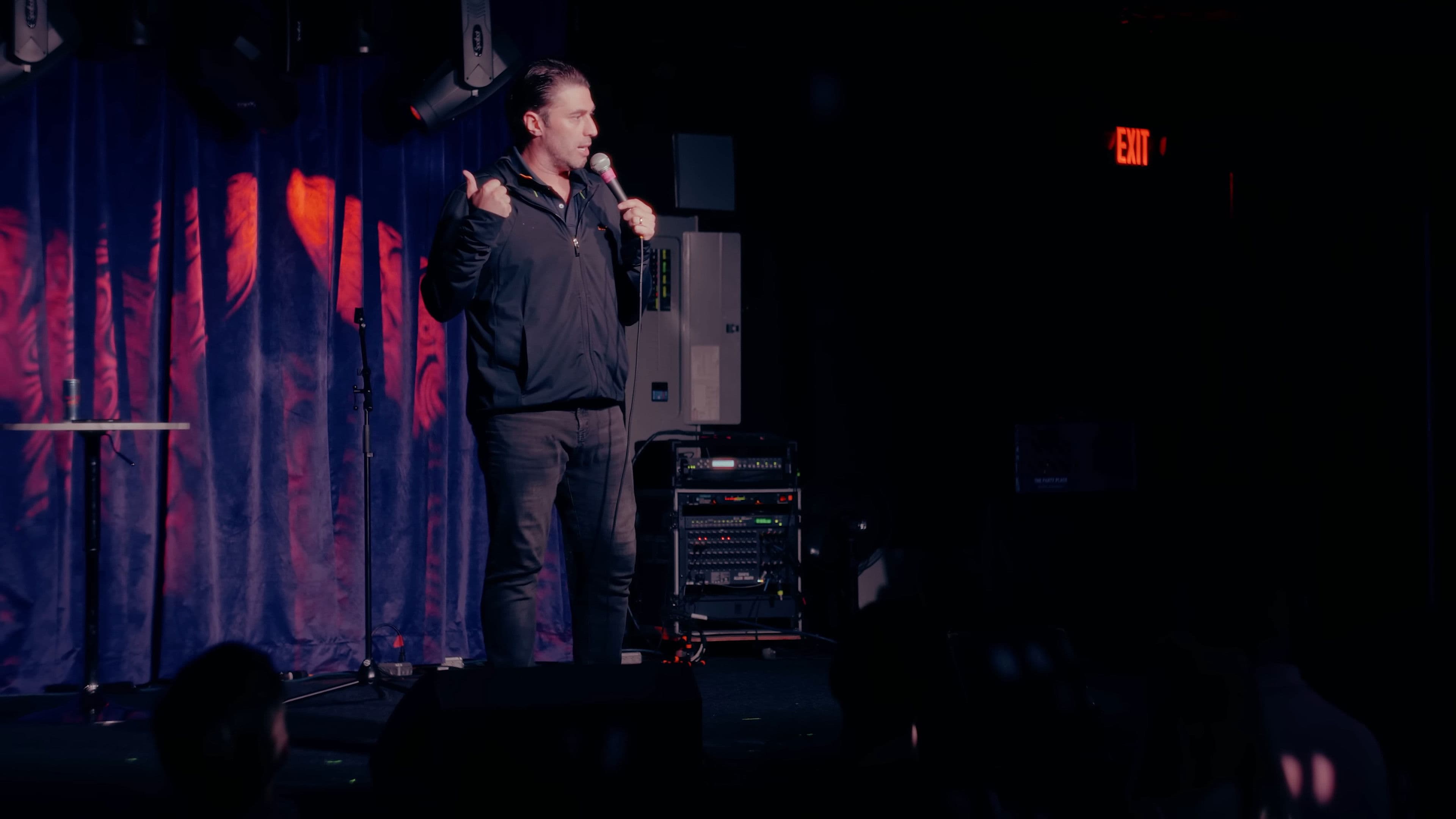 Adam Ray: Live From Portland