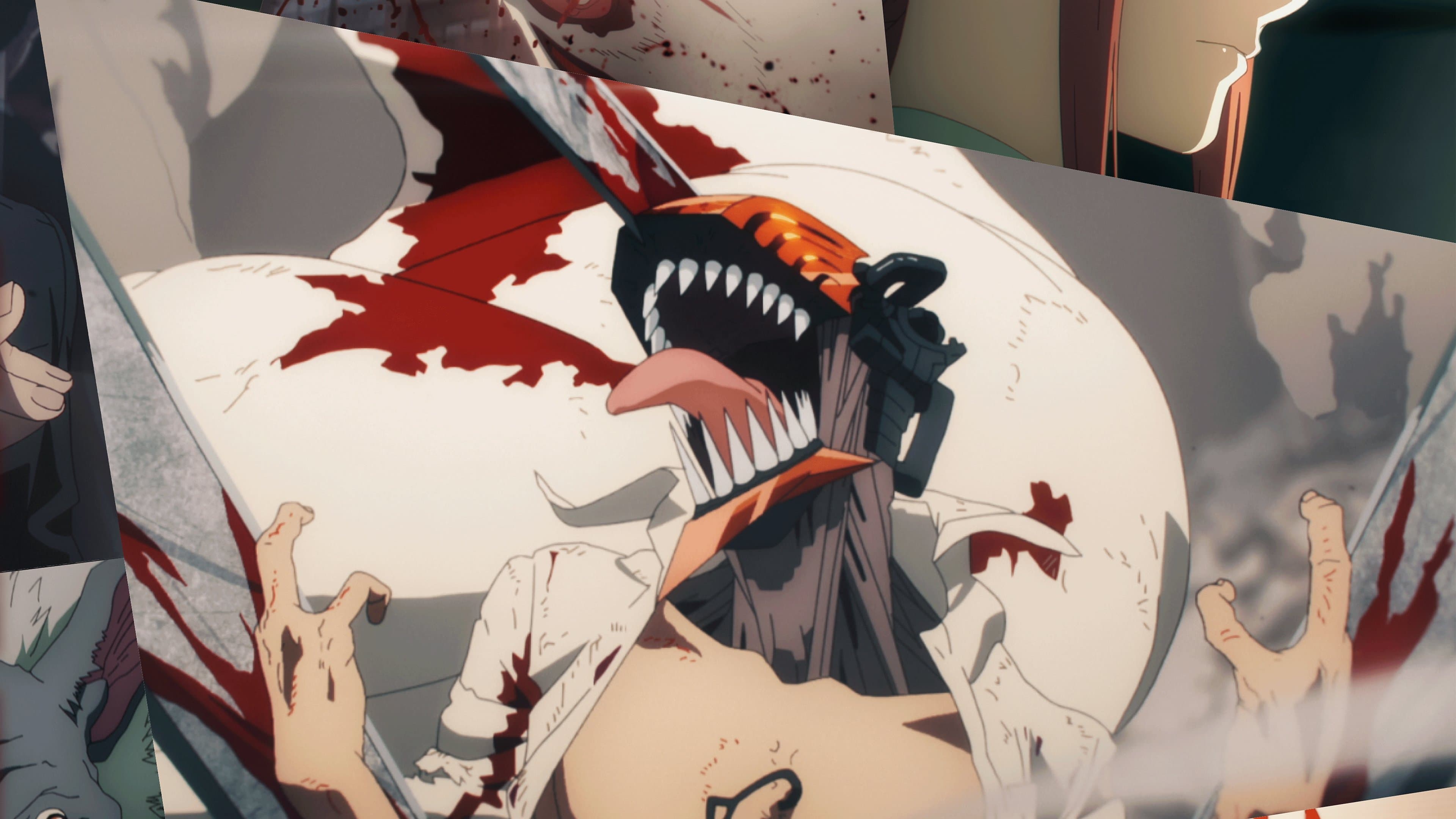 Chainsaw Man - The Compilation