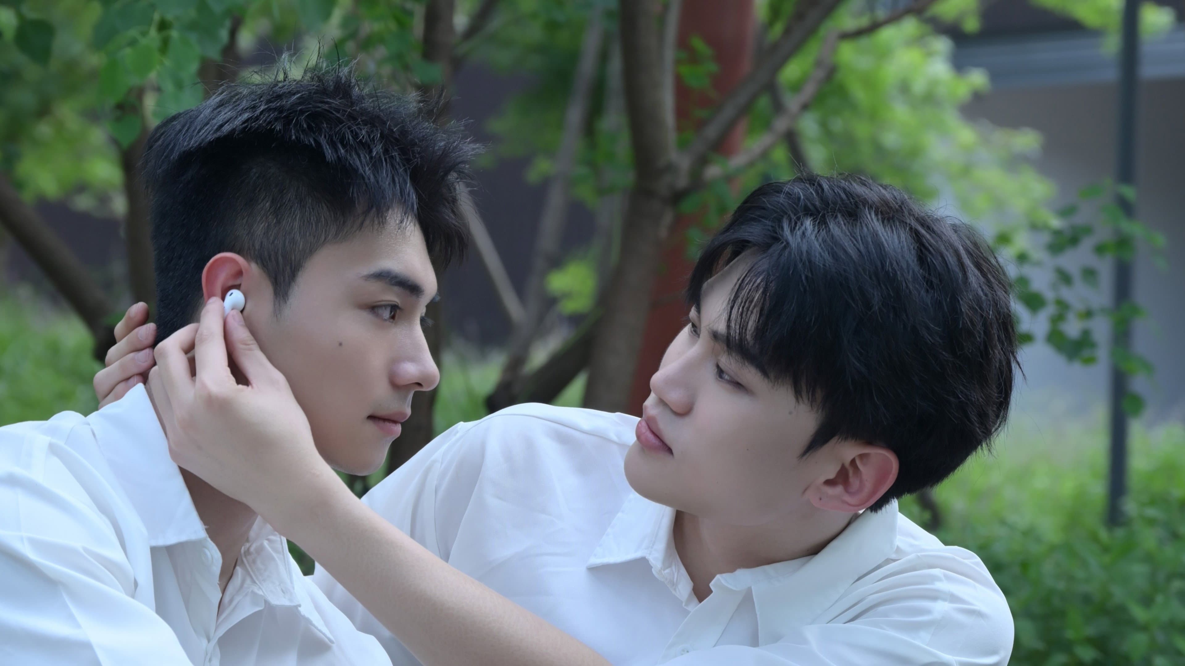 Old Days in the Middle of Summer