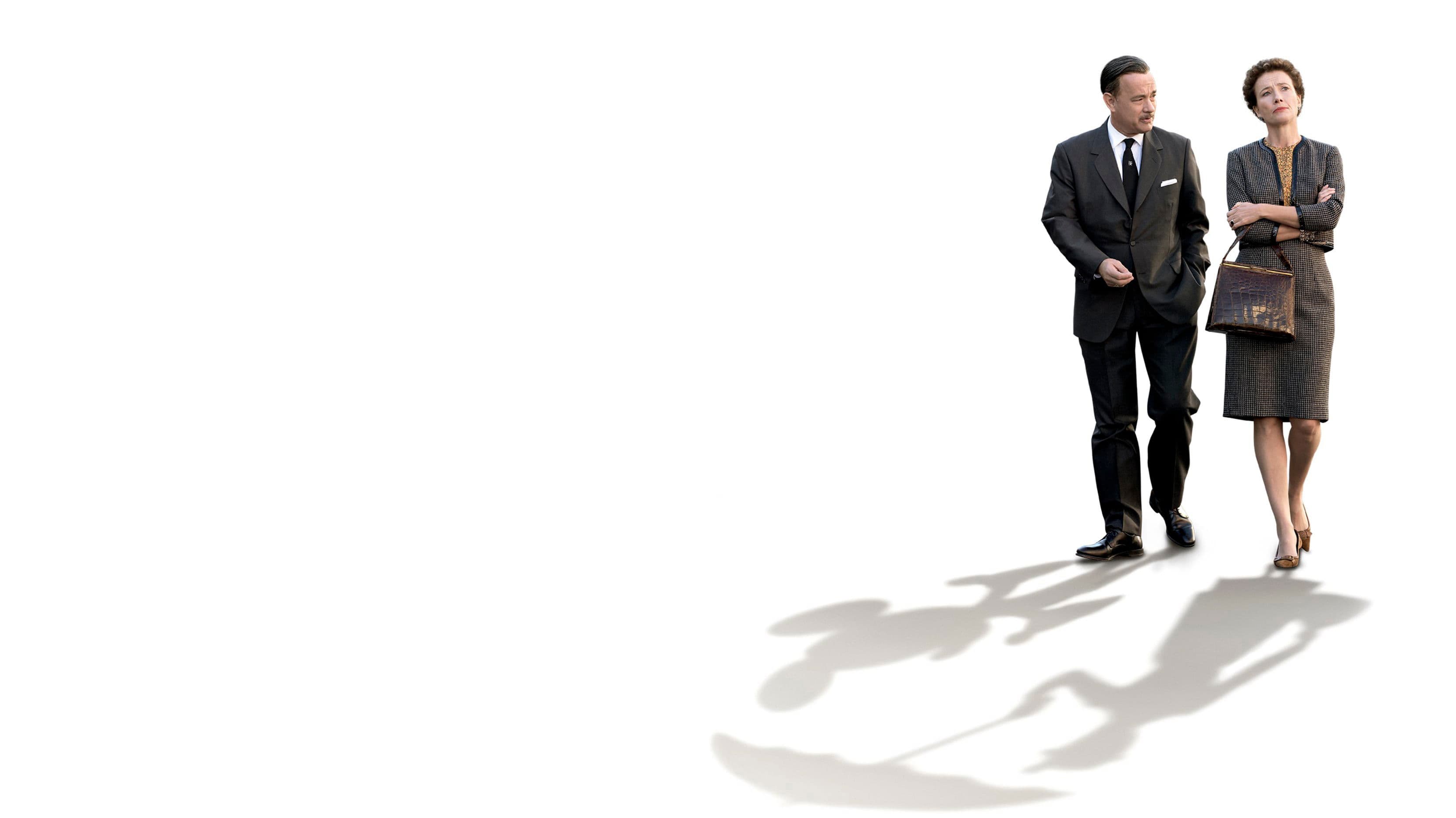 Saving Mr. Banks