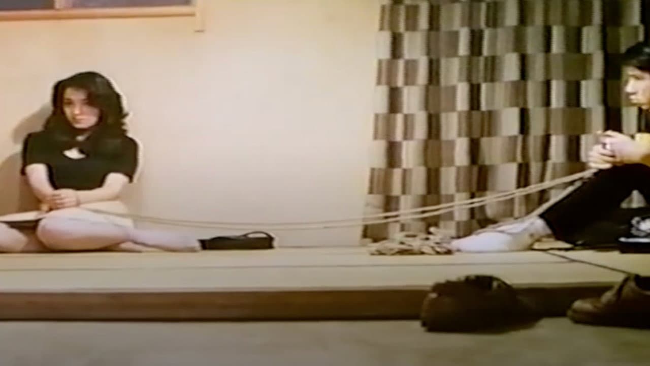 Female Teacher: Chains and Bondage