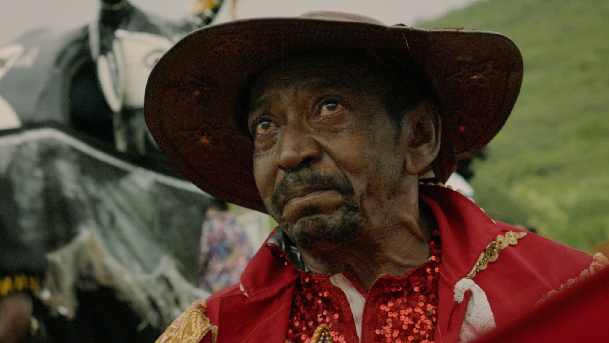 O Carnaval é de Pelé