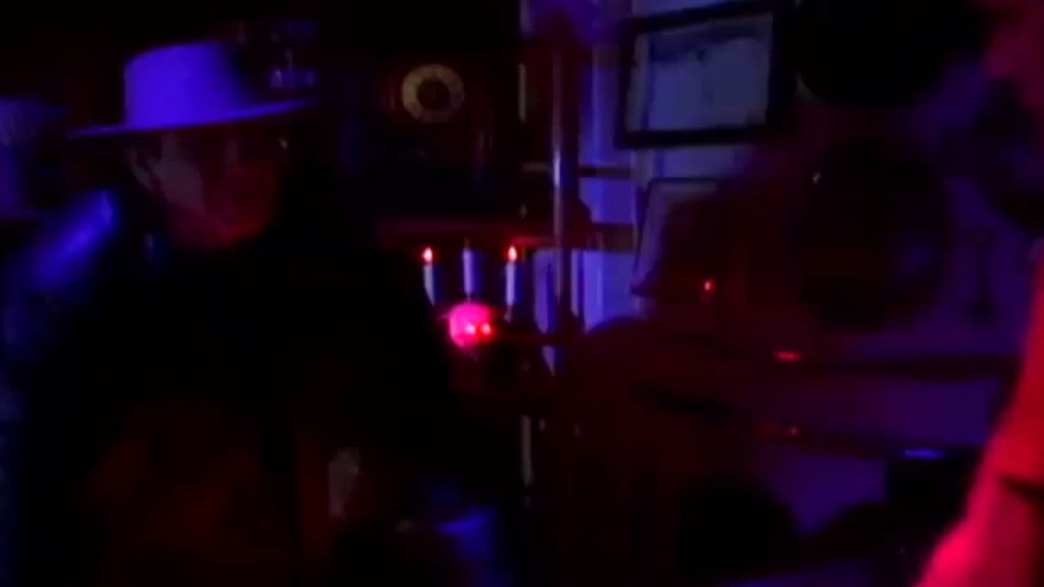 Legend of the Blue Hole