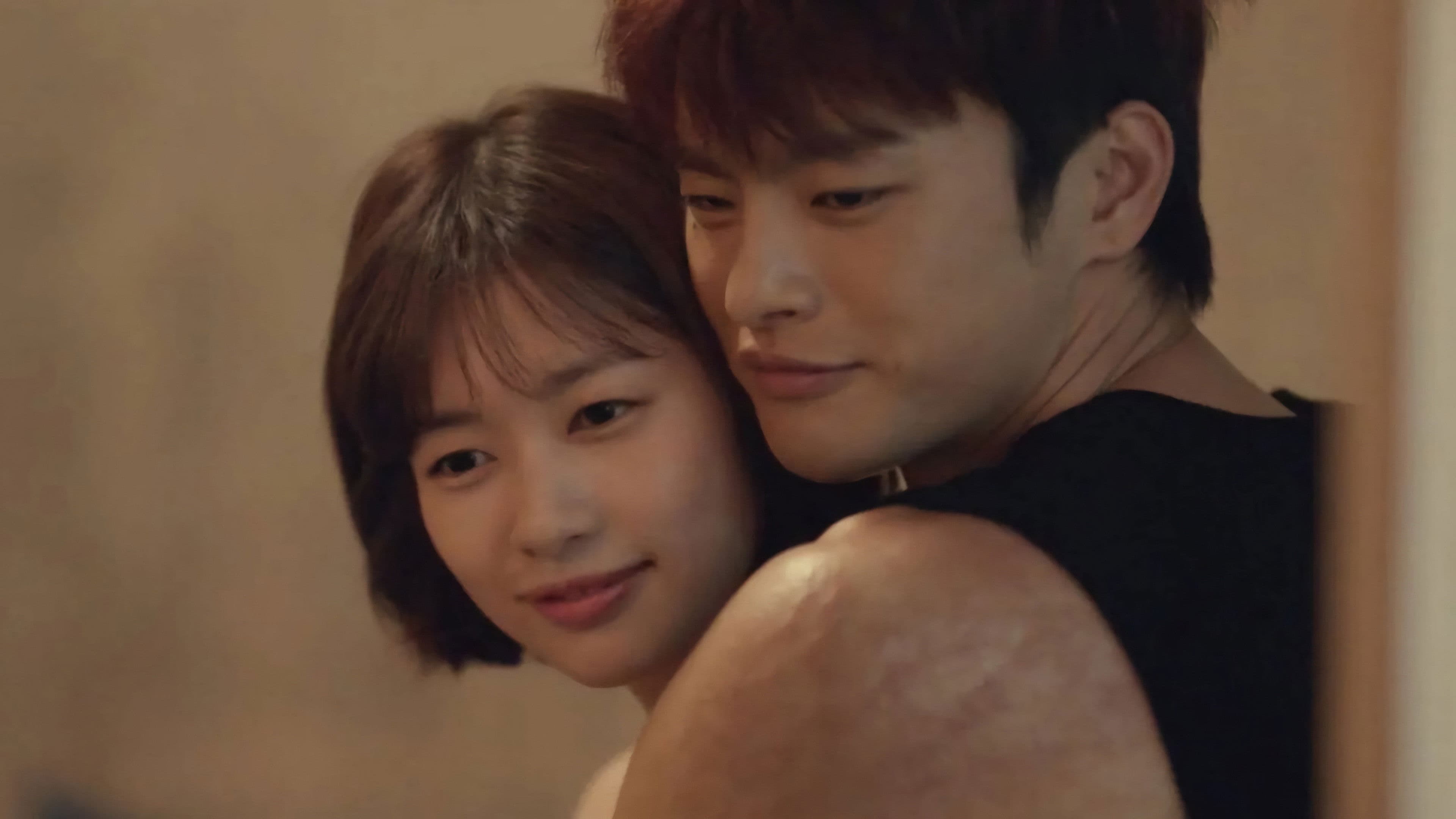 The Smile Has Left Your Eyes