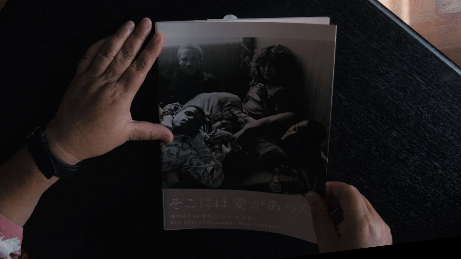 From Okinawa with Love