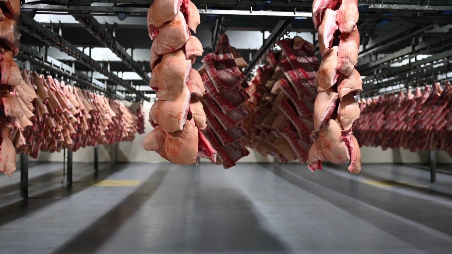 La face cachée de l'industrie alimentaire