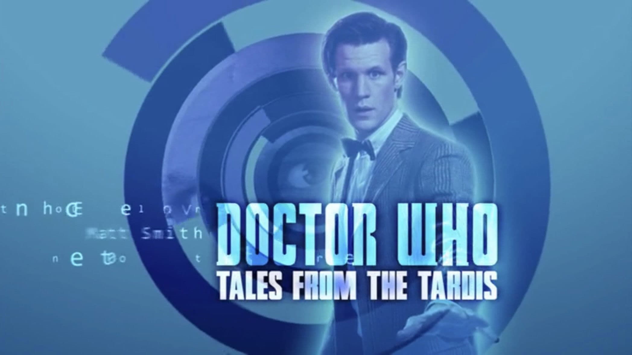 Doctor Who: Tales from the TARDIS