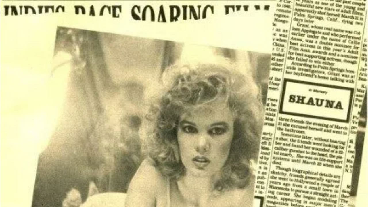 Death Of A Porn Queen