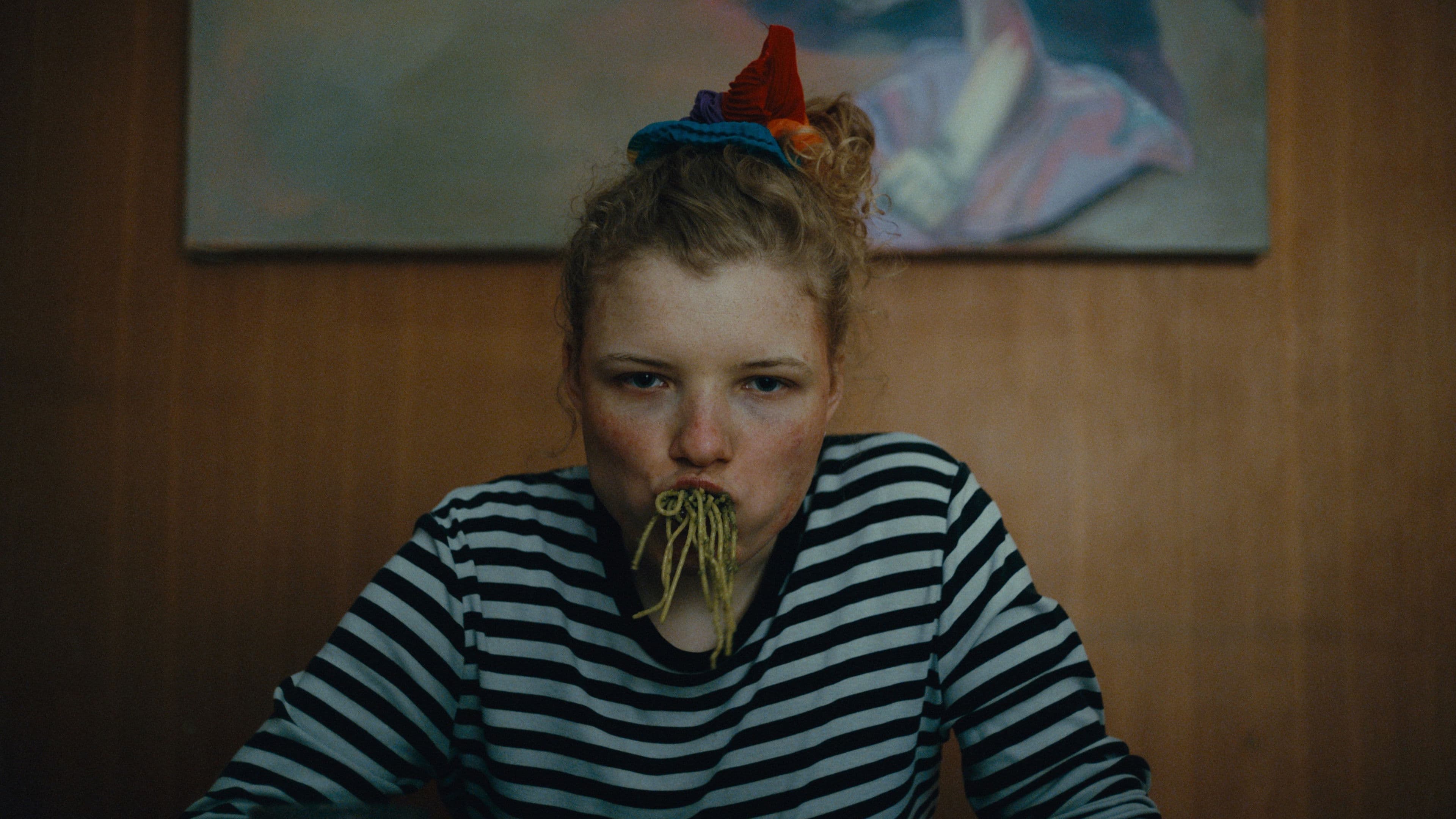 How to Be Normal and the Oddness of the Other World