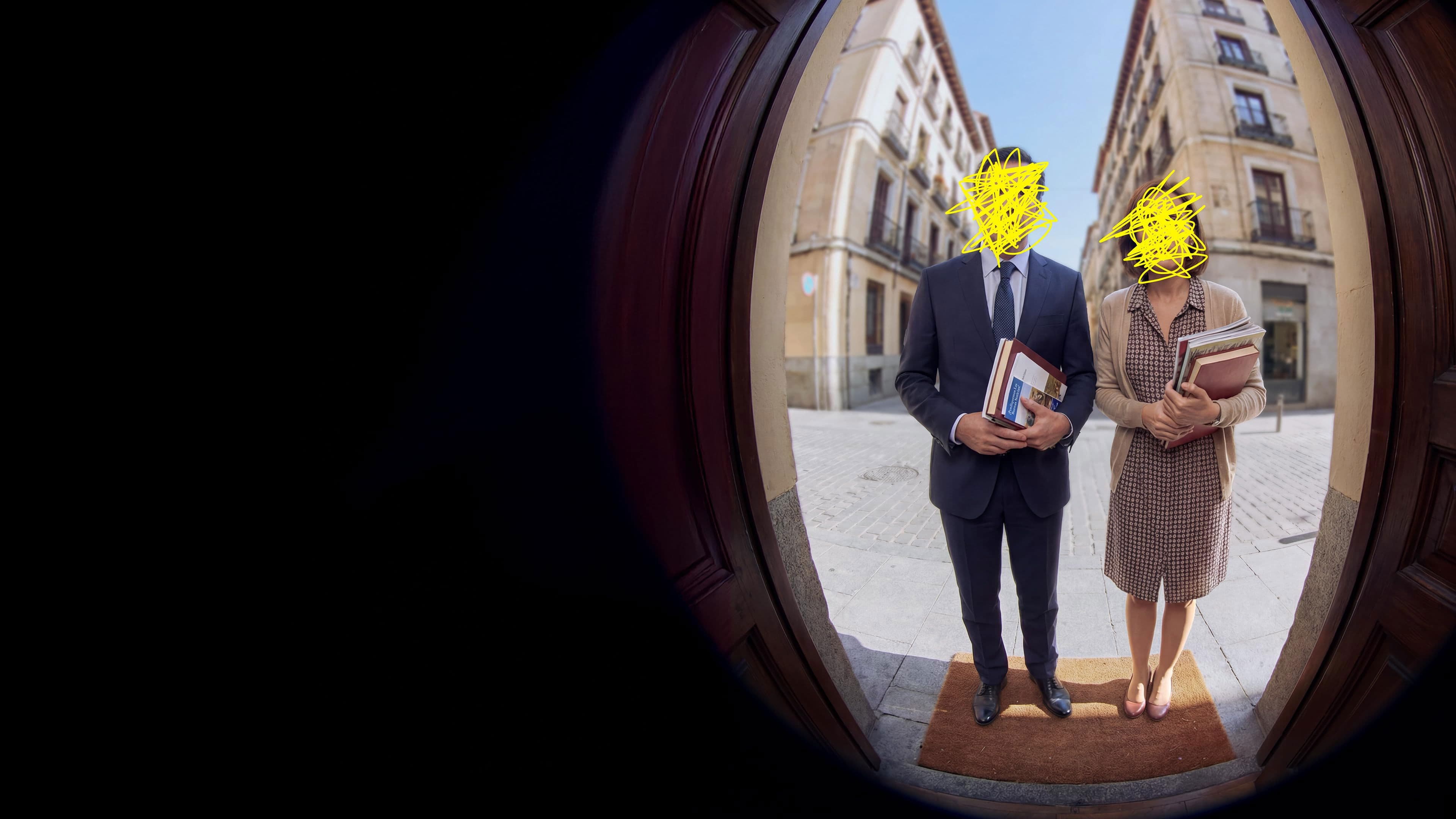 Surviving the Jehovah's Witnesses