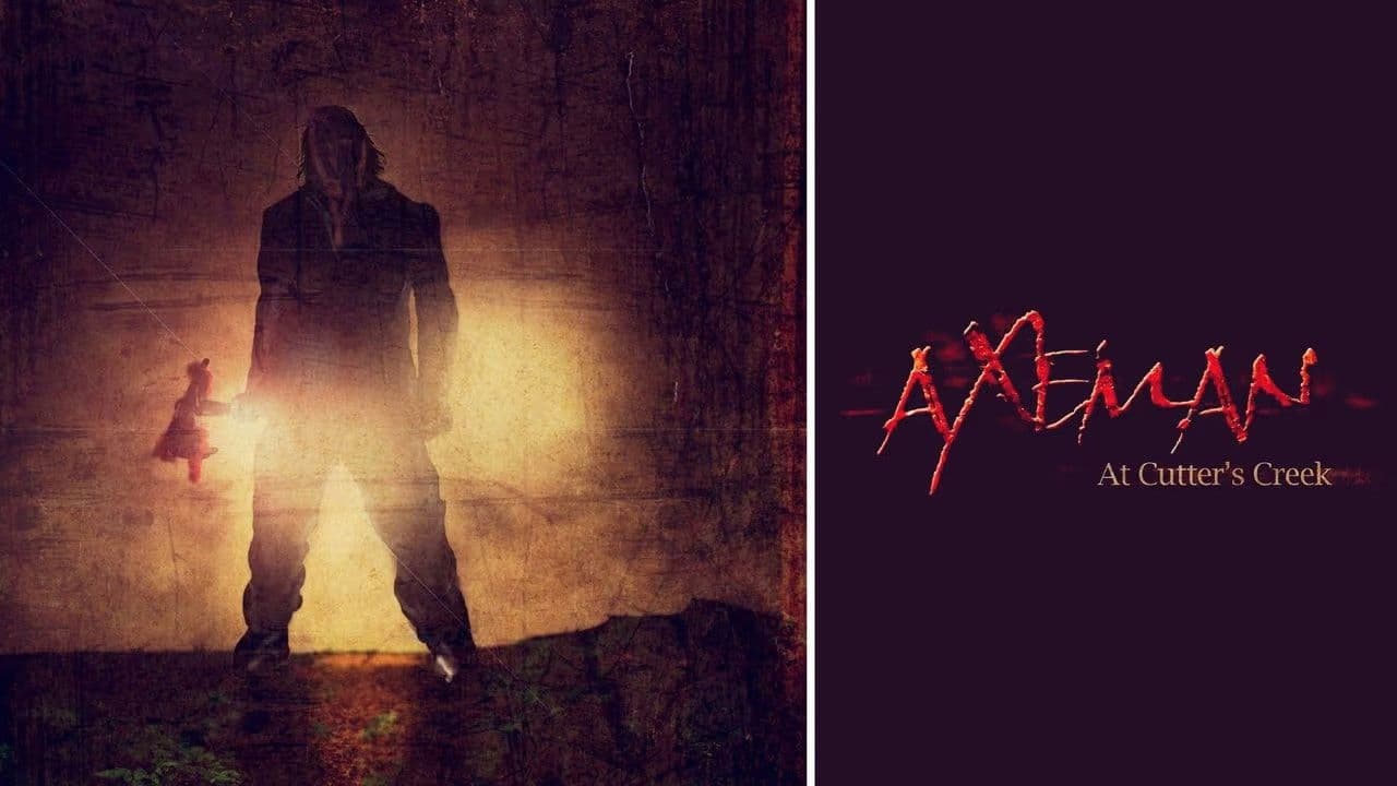 Axeman at Cutter's Creek