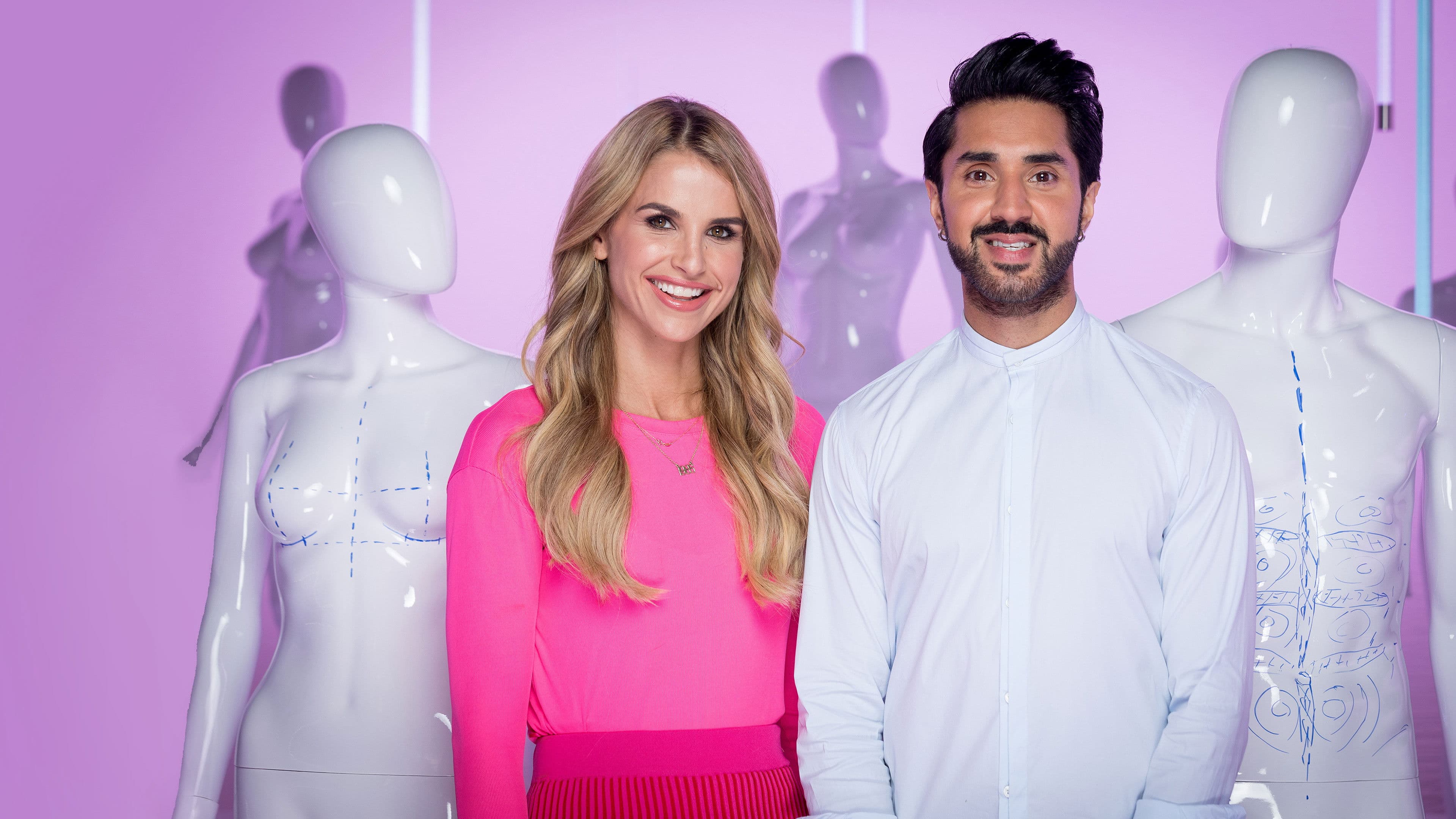 Plastic Surgery Undressed