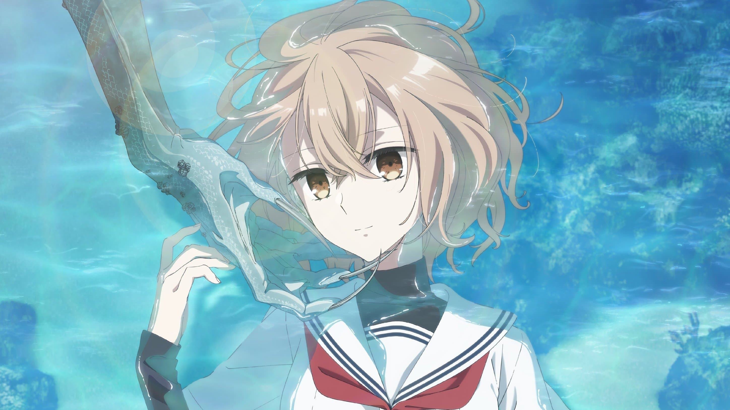 This Monster Wants to Eat Me