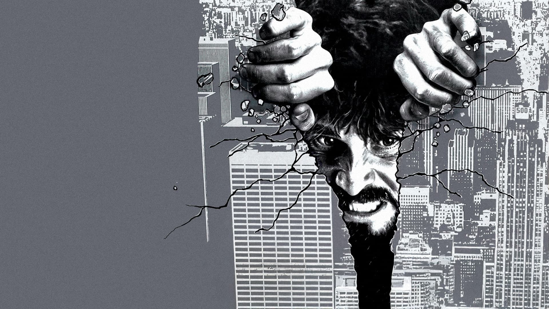 Night of the Juggler