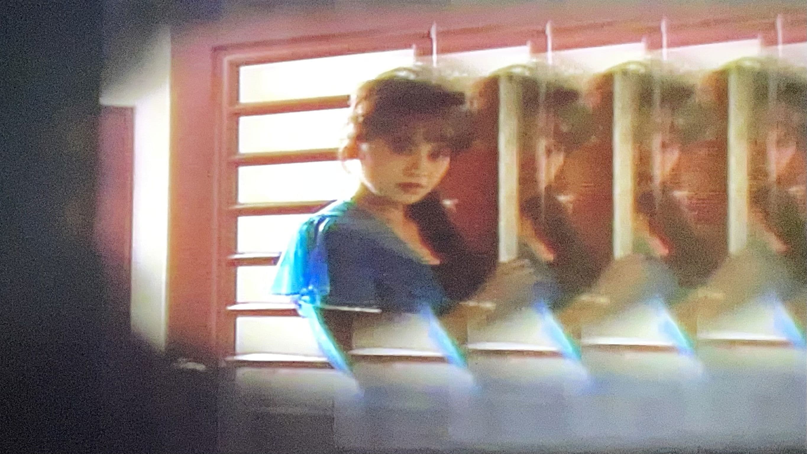 The Deadly Rapeman 1: Hunting the Injury