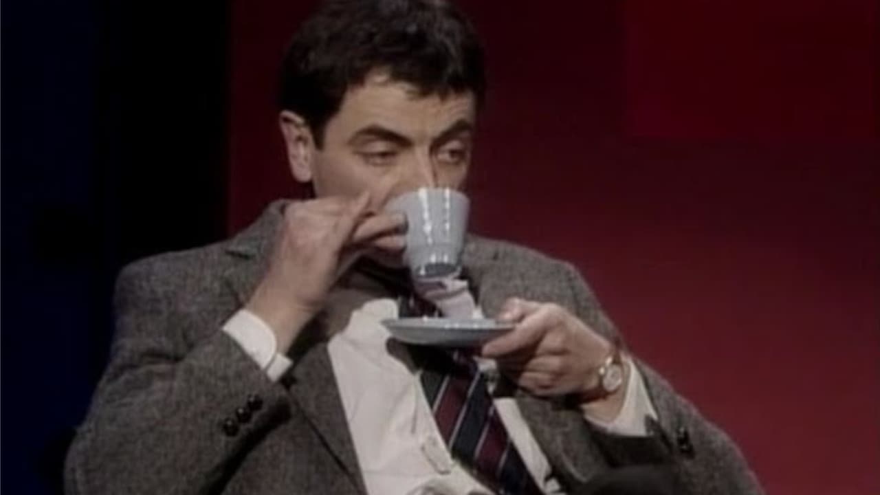 Rowan Atkinson Live