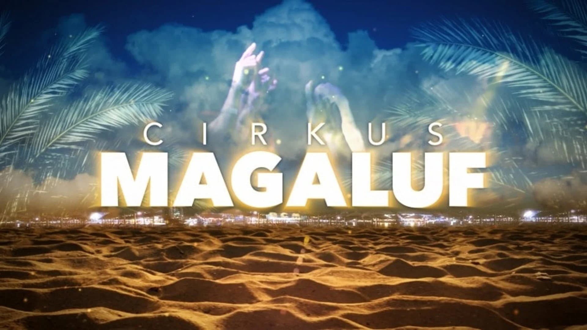 Cirkus Magaluf