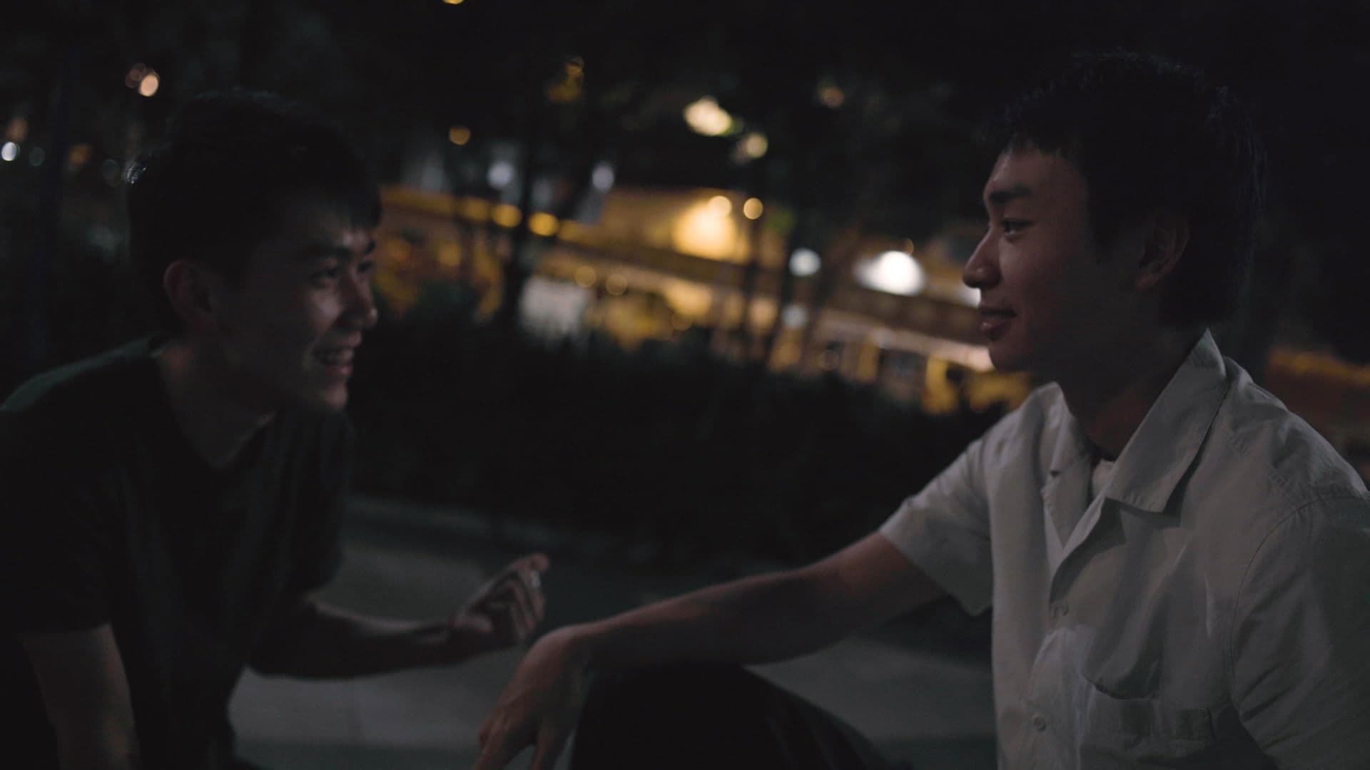 The Moonlight is Shining Tonight