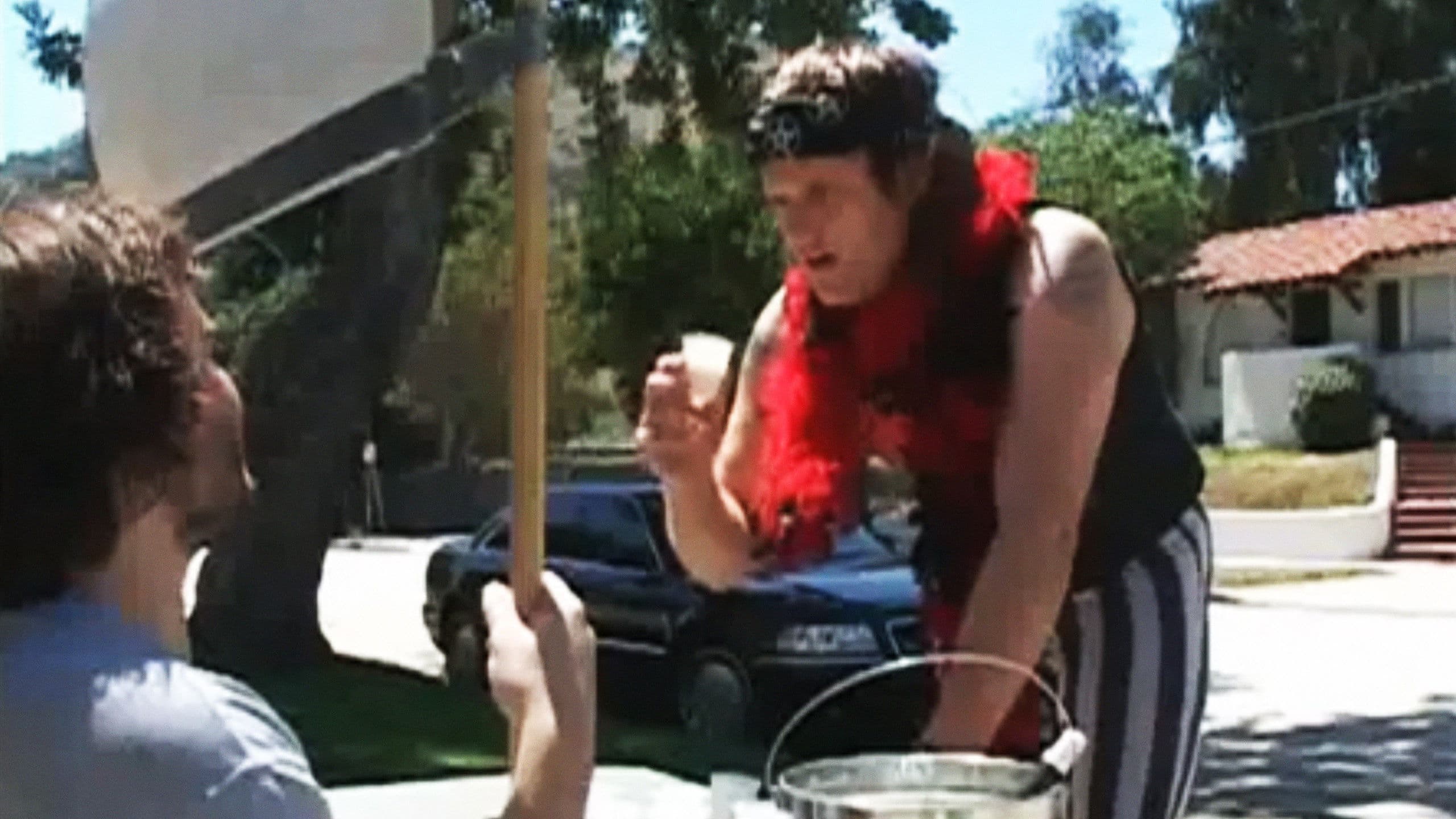 Tenacious D: Rock Star Sperm for Sale