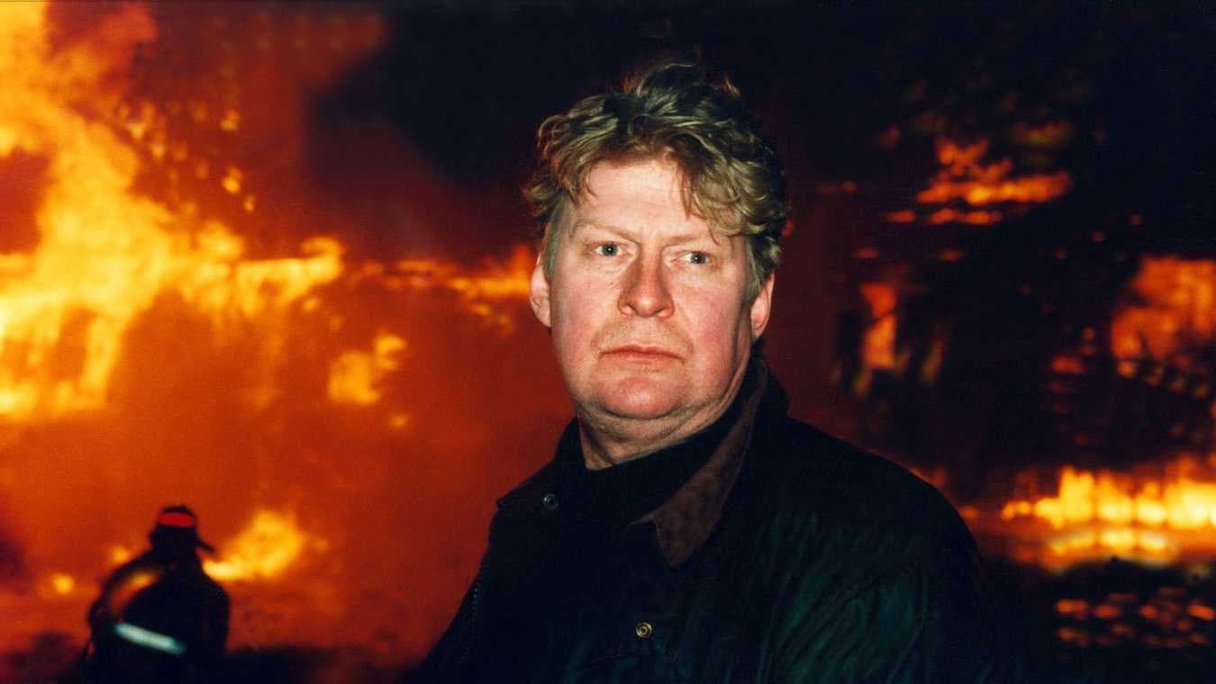 Mördare utan ansikte