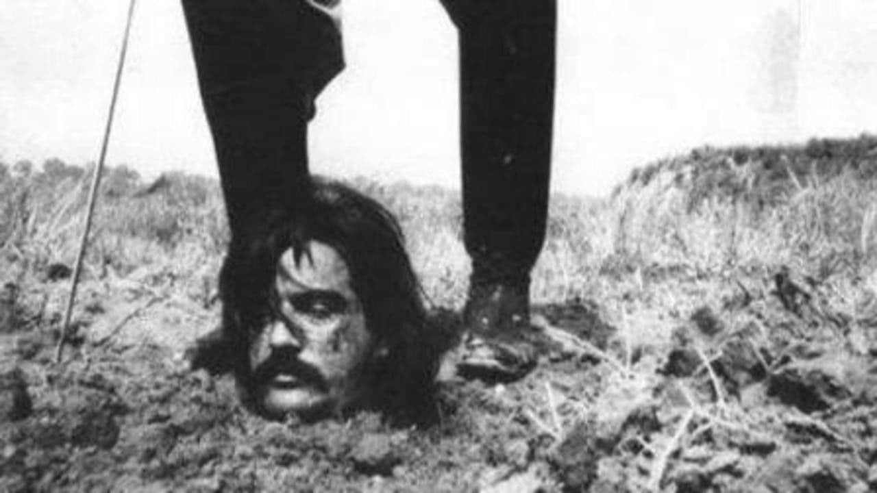 The Children of Fierro