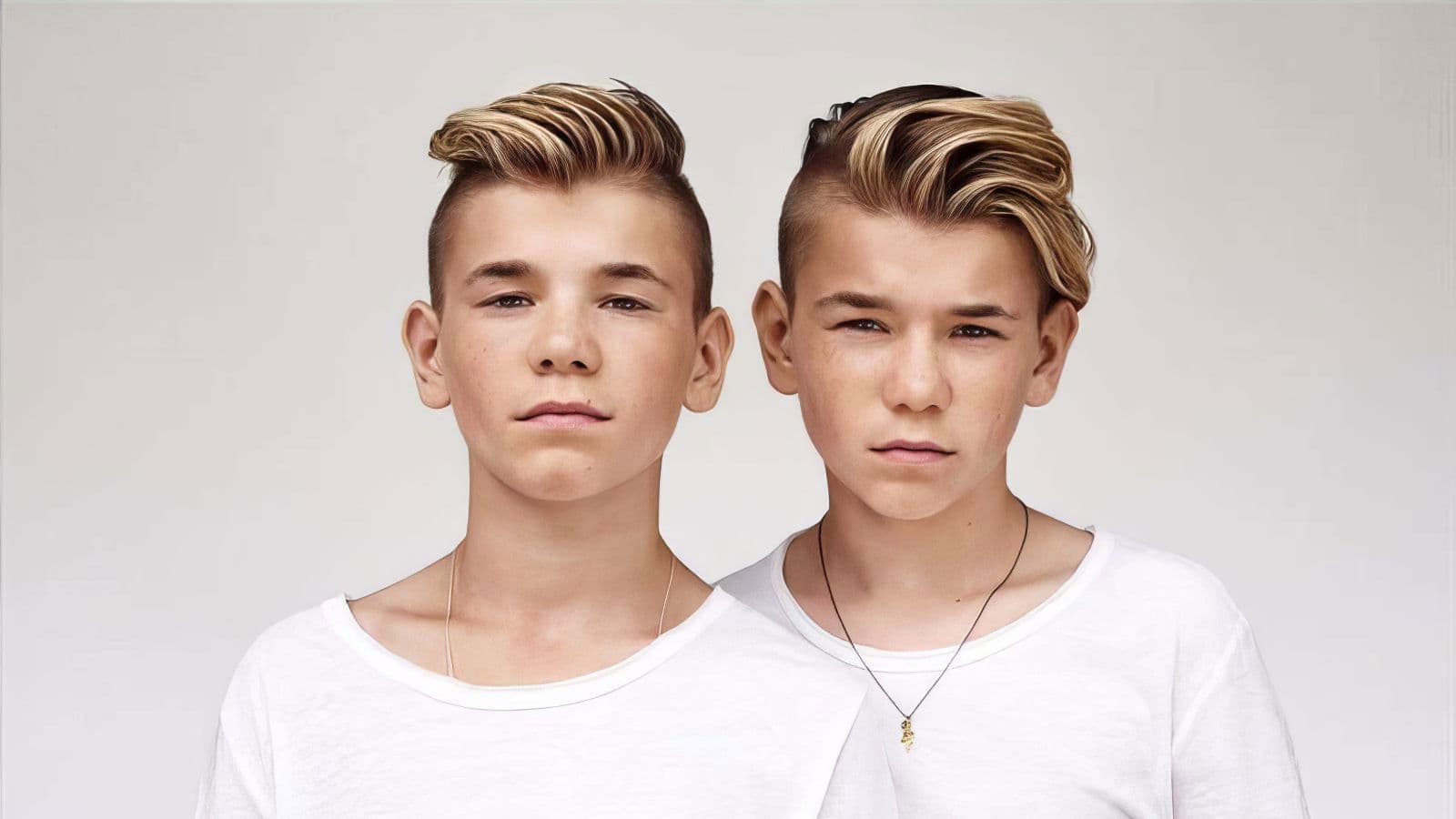 Marcus & Martinus: Together