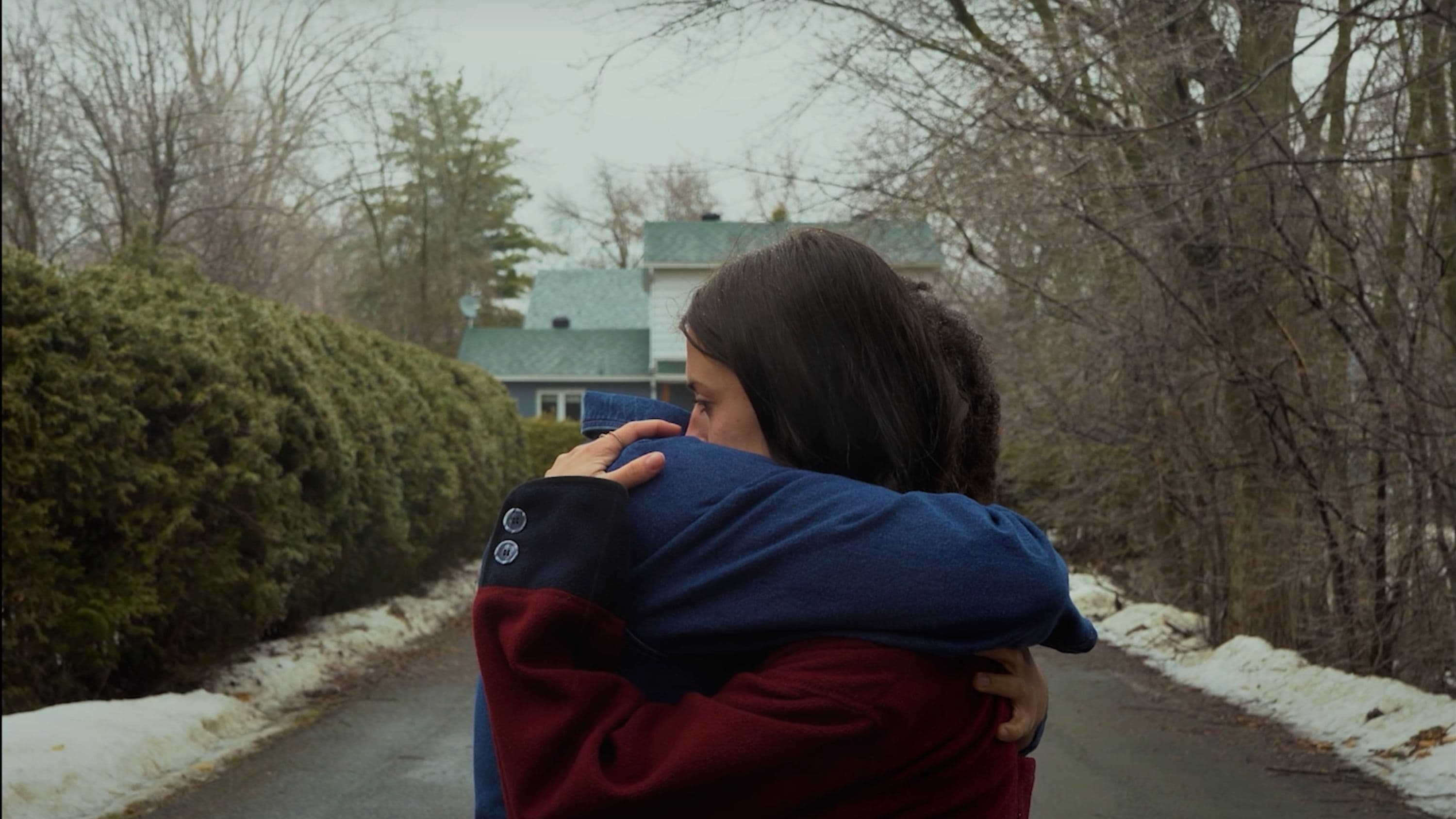 T'es pas ma blonde, Sophie