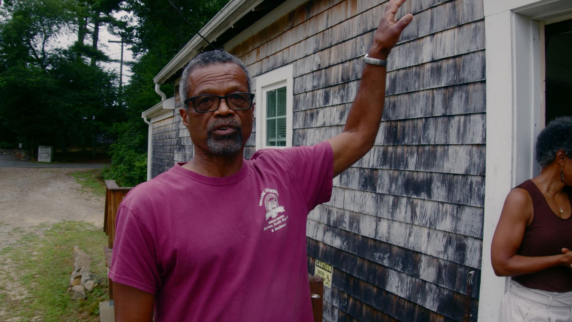 Cape Verdean Cranberry: The Fernandes Story