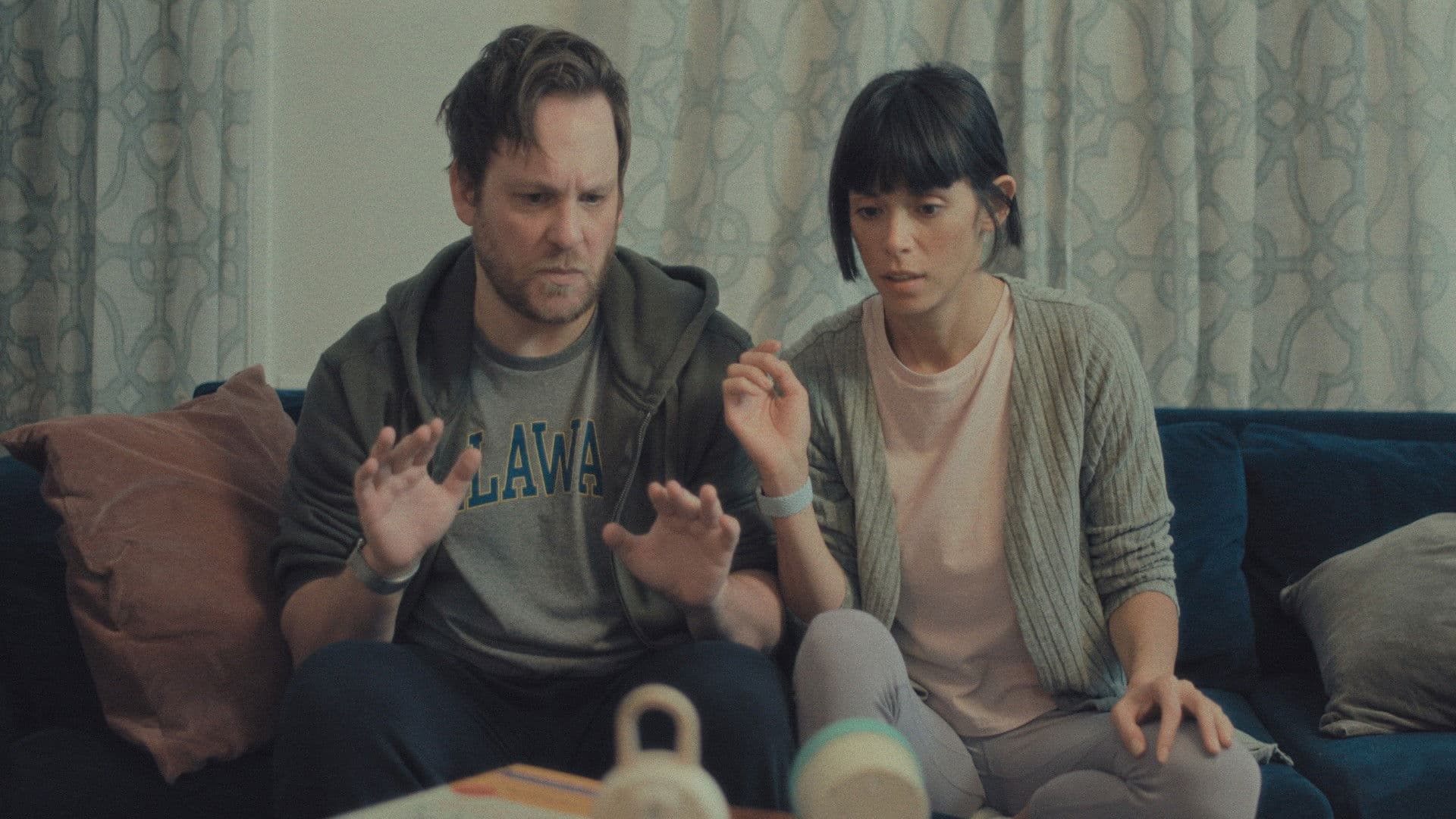 The Ferberizing of Coral