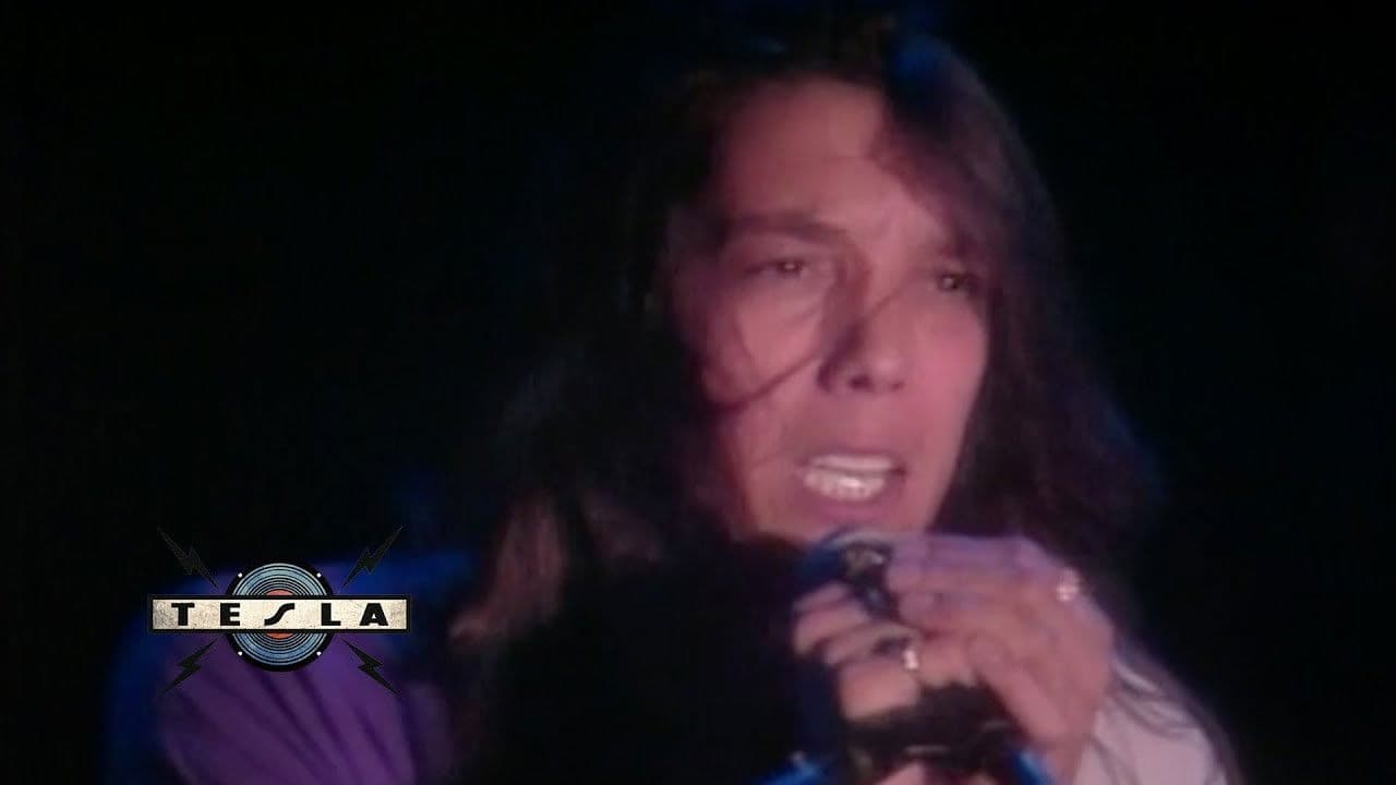 Tesla: Five Man Video Band