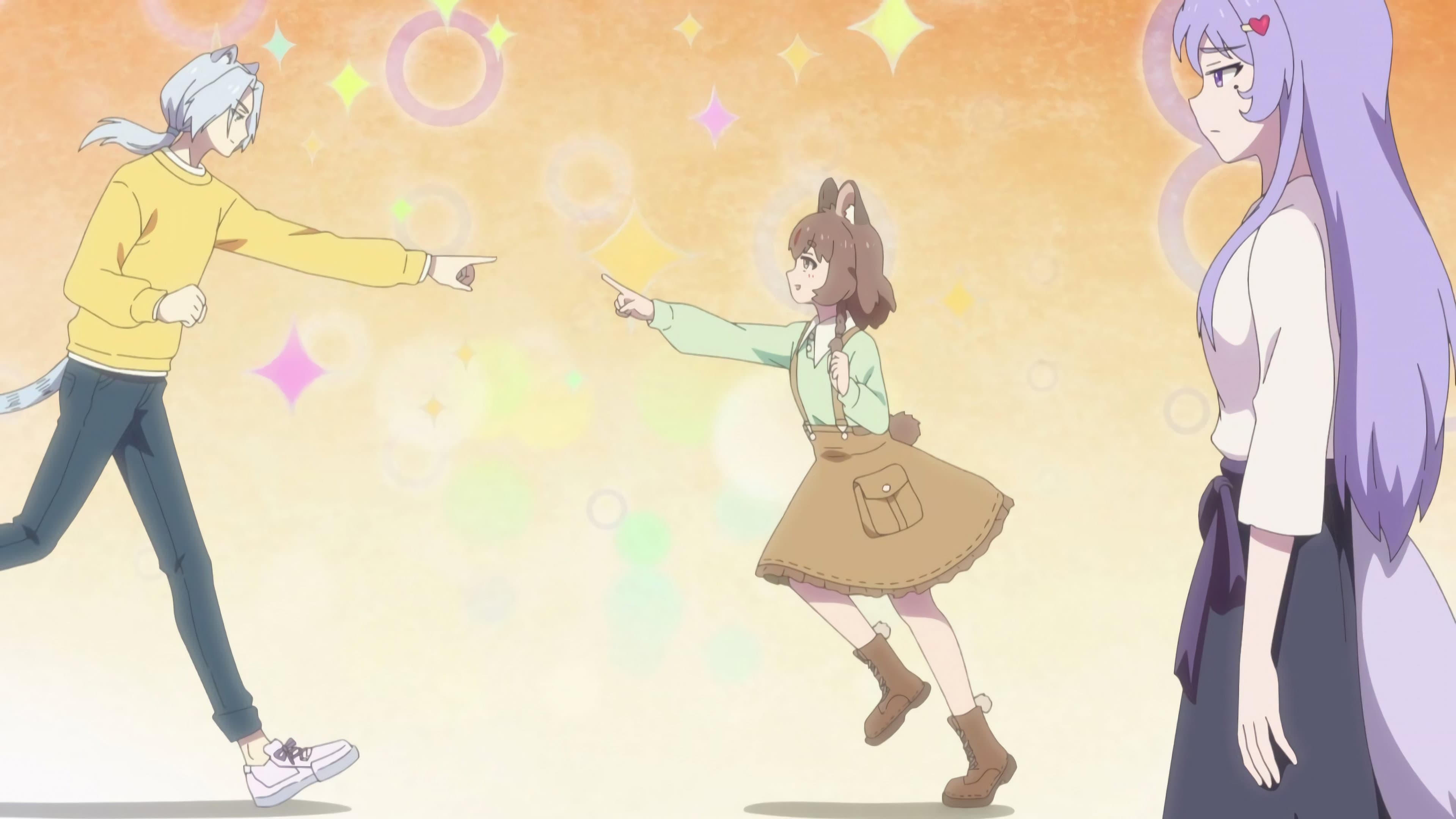 Shan Shantian Tianjian