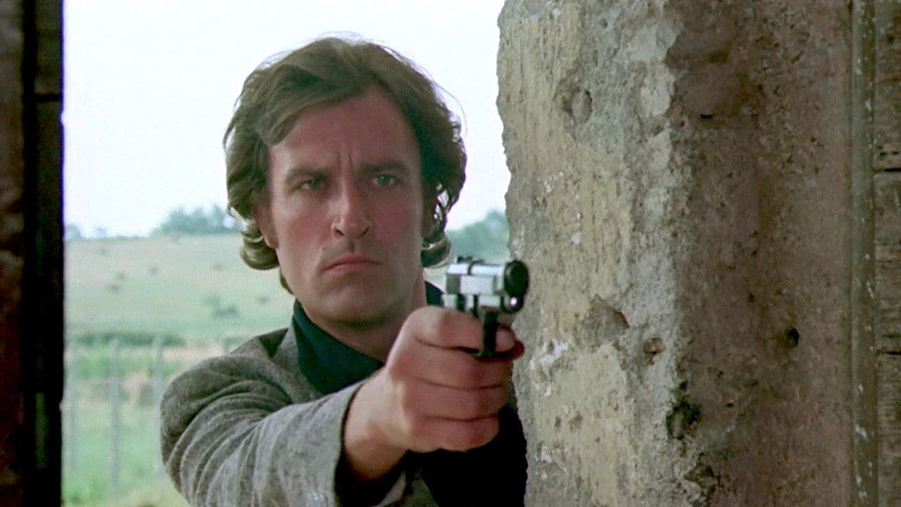 Free Hand for a Tough Cop