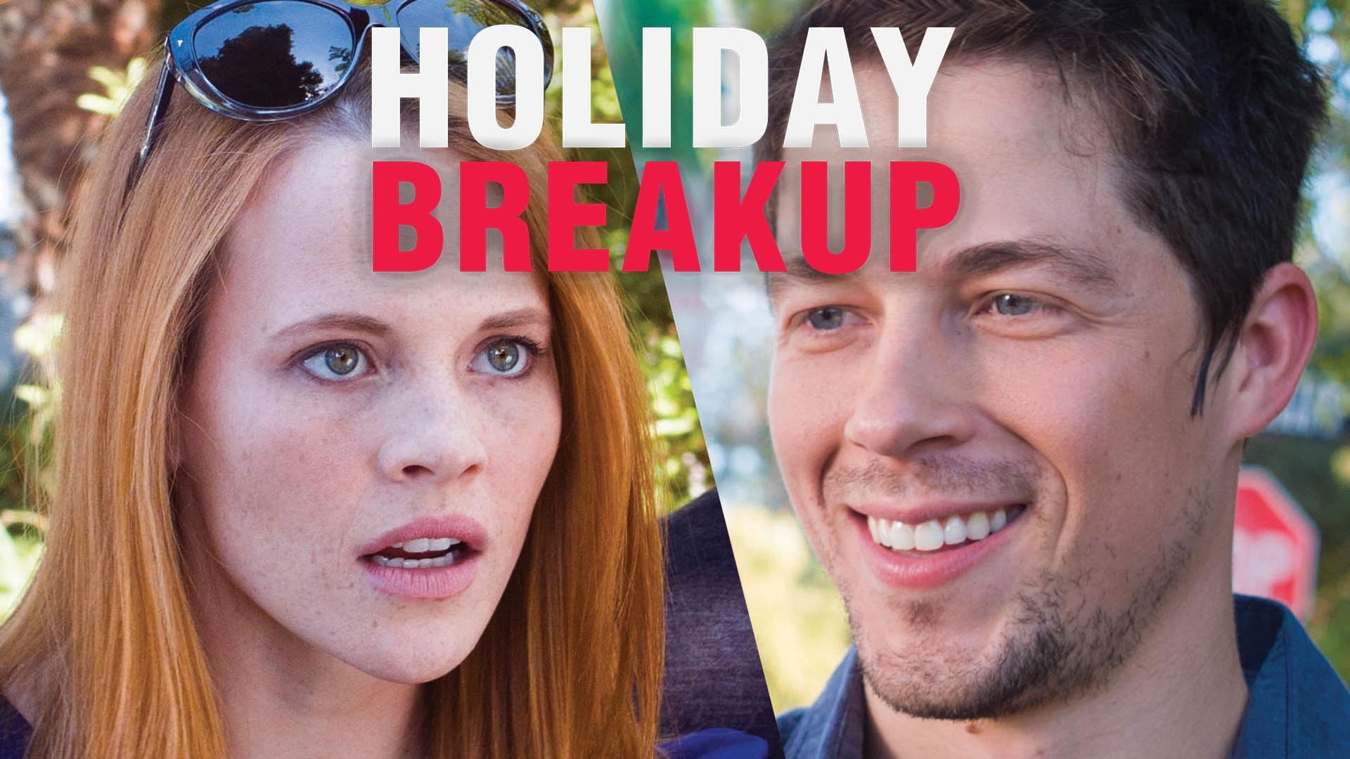 Holiday Breakup