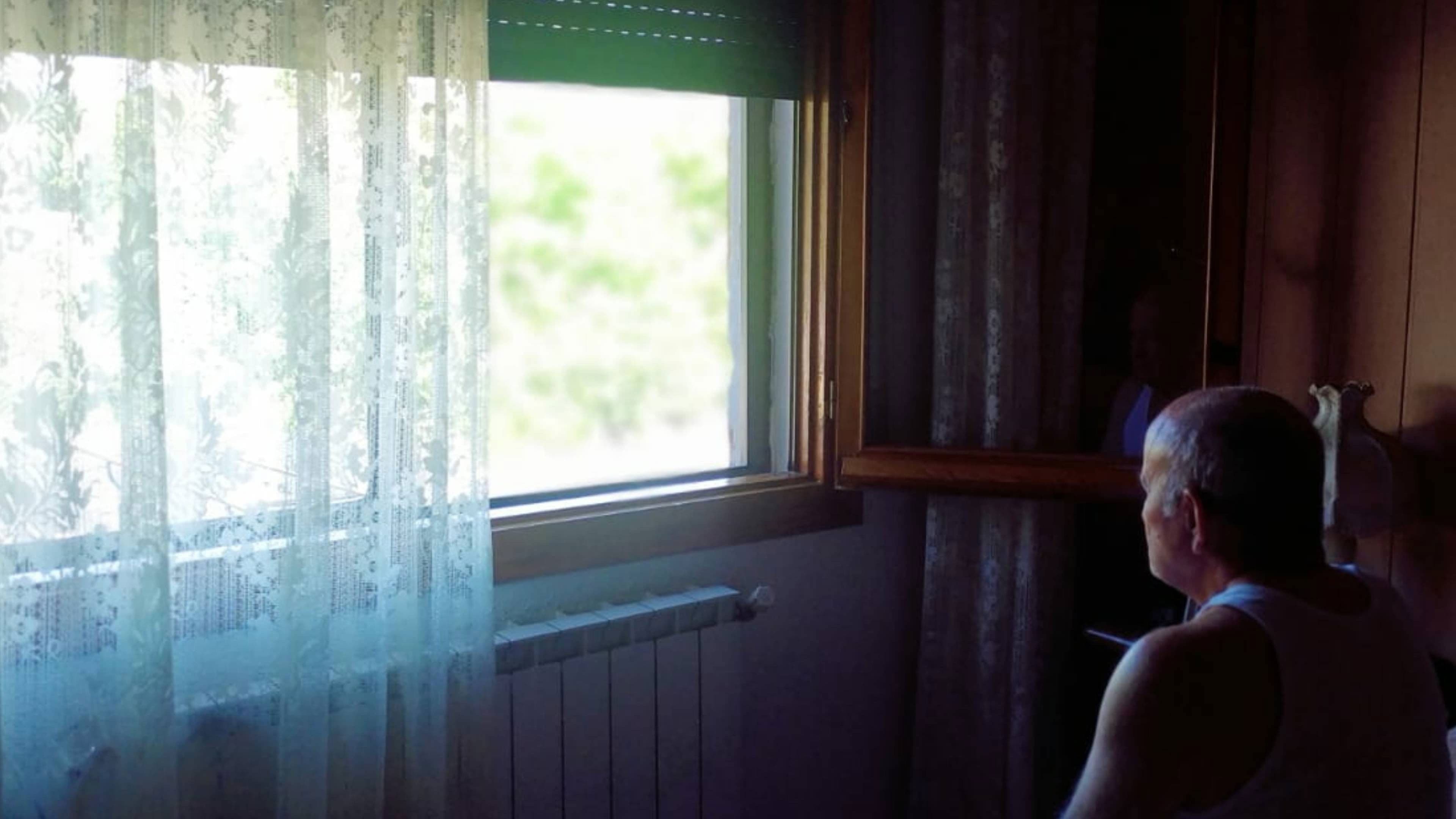 The stirrup of silence