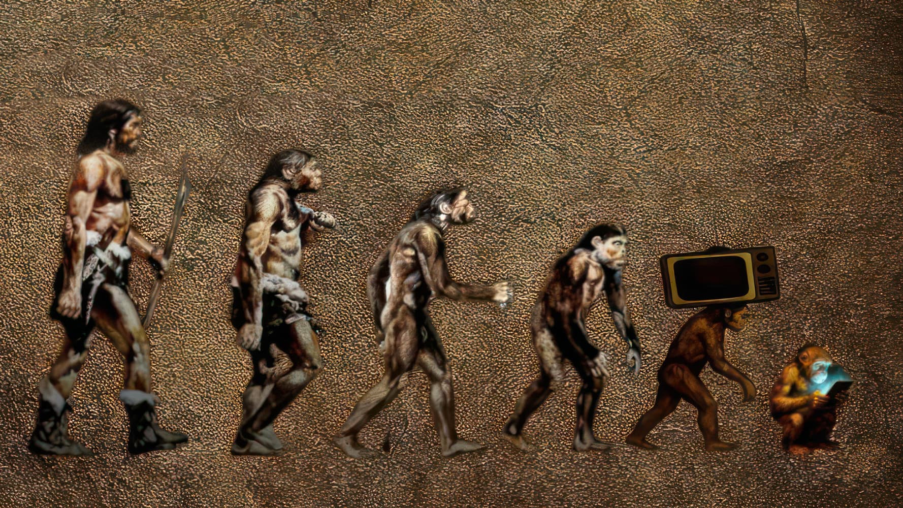 Humaniforms