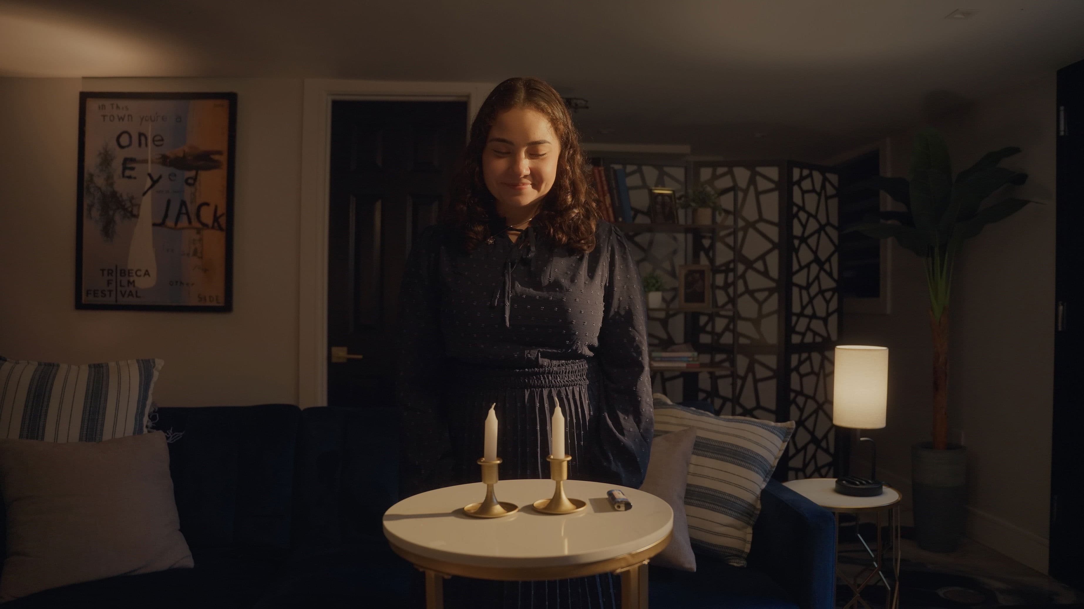 Love is Stronger Than Hate