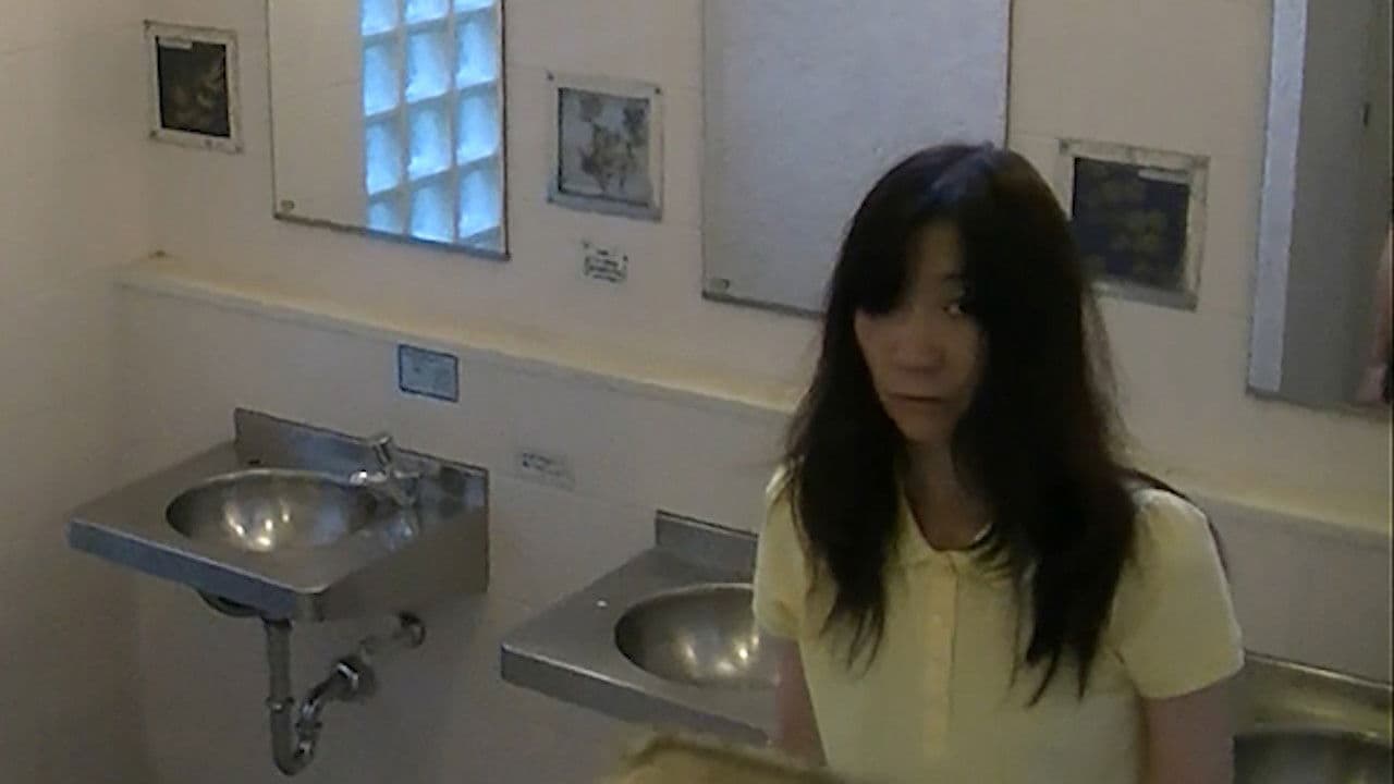 Convex Attack!! Psychic Research Team Kachikomi - Revised Edition of Fear