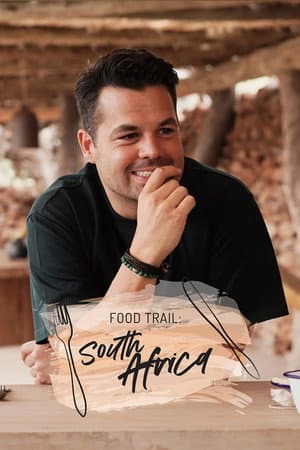 Food Trail: South Africa