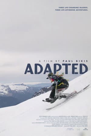 Adapted