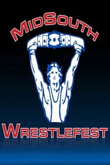 Mid-South WrestleFest '85