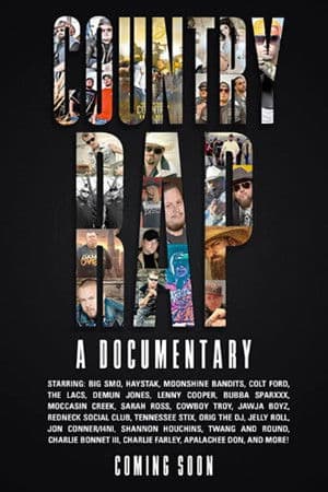 Country Rap: A Documentary