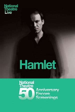 National Theatre Live: Hamlet