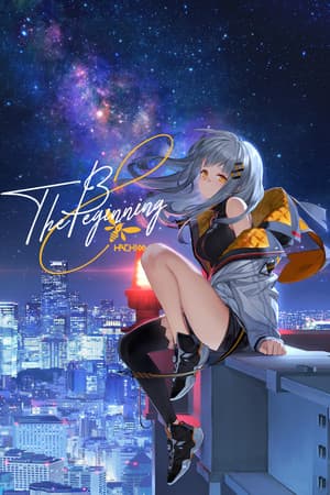 HACHI 1st ONE-MAN LIVE "The Beginning ∞"