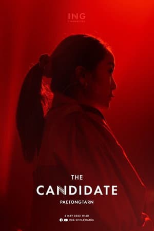 The Candidate Paetongtarn